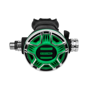 Automat oddechowy Tecline TEC2 O2