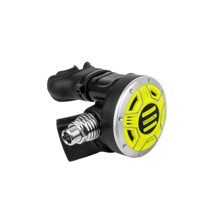 TECLINE drugi stopień TEC1 żółty TECLINE drugi stopień TEC1 żółty