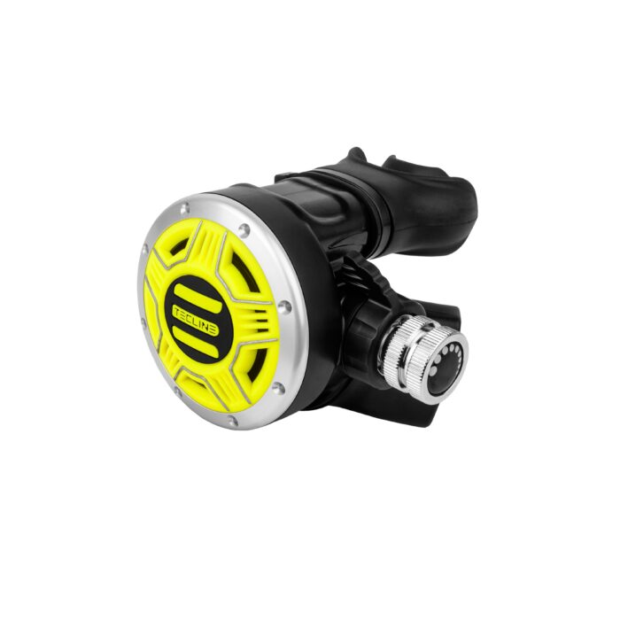 TECLINE drugi stopień TEC1 żółty TECLINE drugi stopień TEC1 żółty