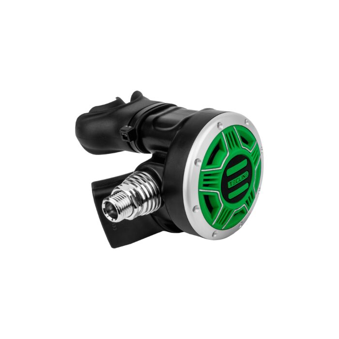 TECLINE drugi stopień TEC1 zielony O2 TECLINE drugi stopień TEC1 zielony O2