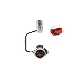 TECLINE zestaw R2/TEC1