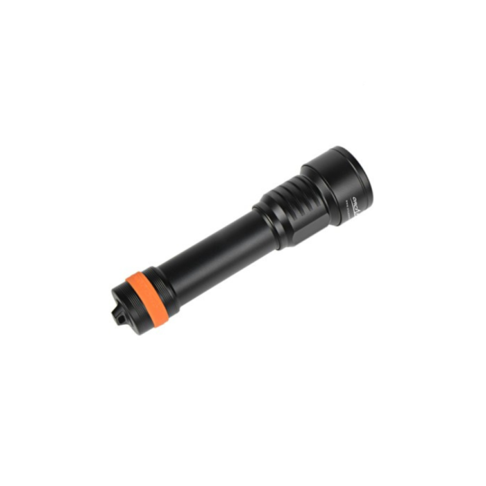 Latarka nurkowa Orca Torch D511 (2) Latarka nurkowa Orca Torch D511 (2)