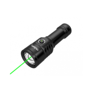 Latarka nurkowa Orca Torch z laserem D570-GL