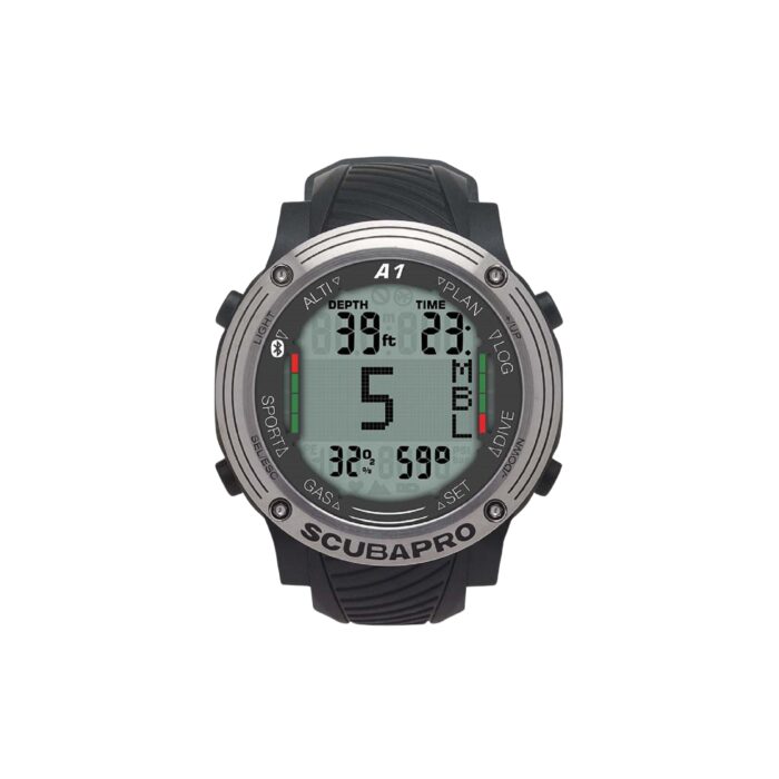 Komputer nurkowy Scubapro A1 Komputer nurkowy Scubapro A1