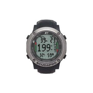 Komputer nurkowy Scubapro A1
