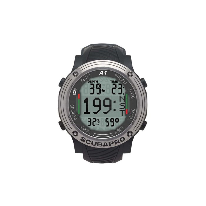 Komputer nurkowy Scubapro A1
