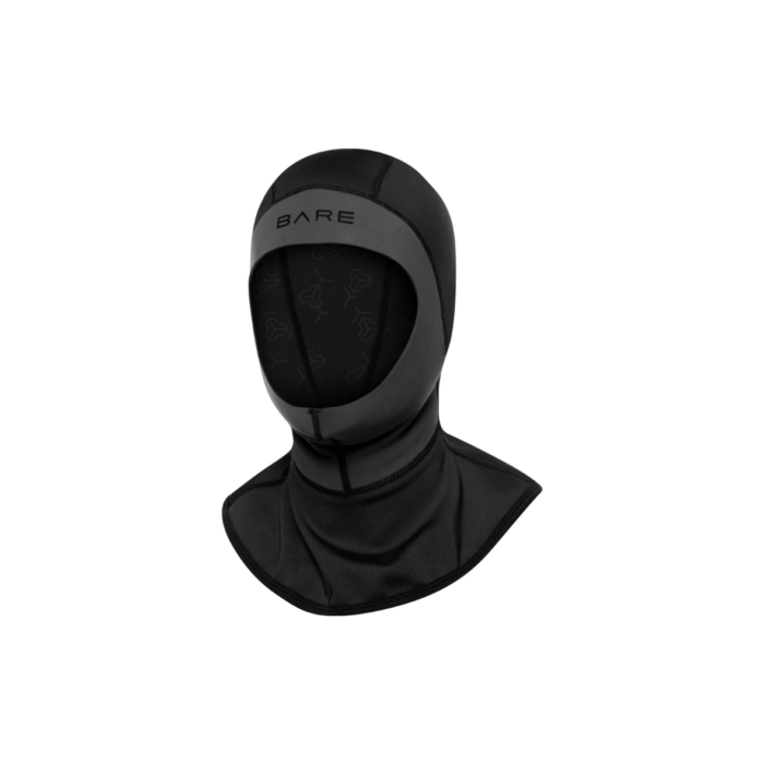 Kaptur neoprenowy Bare Exowear