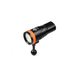 Latarka foto video Orca Torch D910V