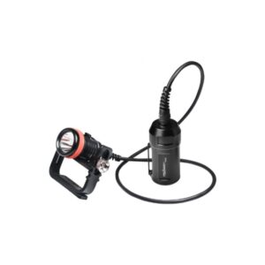 Latarka nurkowa Orca Torch D620V