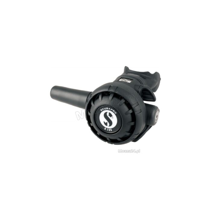 Automat oddechowy Scubapro R095 drugi stopień Automat oddechowy Scubapro R095 drugi stopień