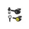 automat oddechowy Scubapro MK2 EVO/R095/R095 manometr