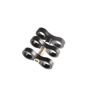 Zacisk kulowy Orca Torch ZJ13