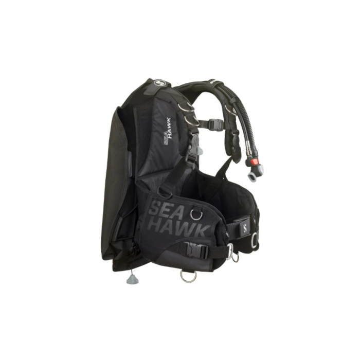 Jacket Scubapro Seahawk 2 (2) Jacket Scubapro Seahawk 2 (2)