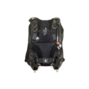 Jacket Scubapro Seahawk 2