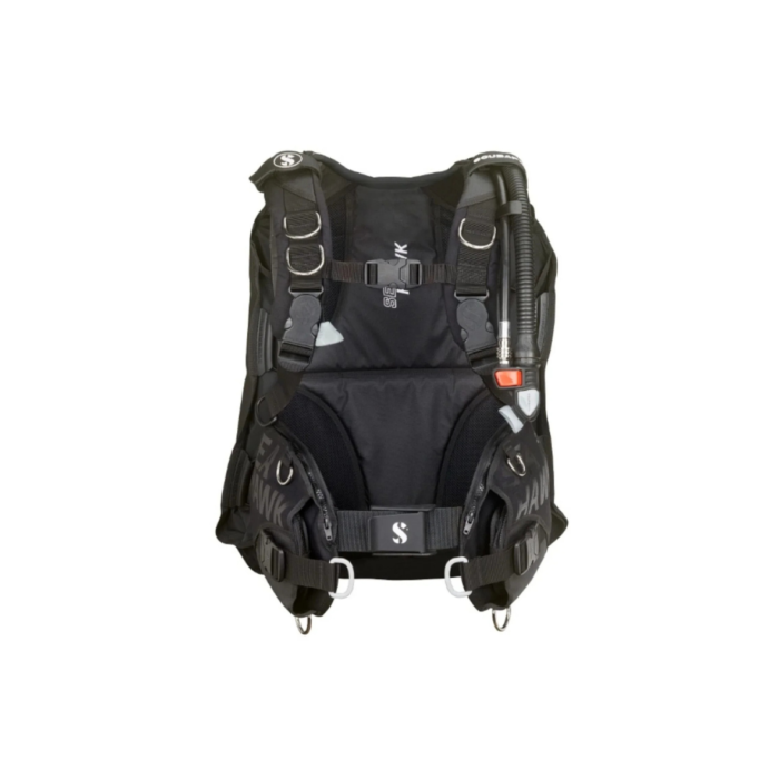 Jacket Scubapro Seahawk 2