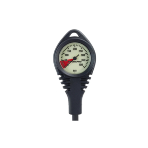 Manometr Scubapro 400 bar