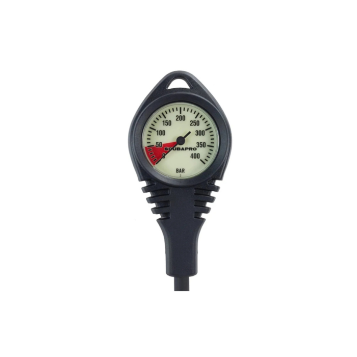 Manometr Scubapro 400 bar