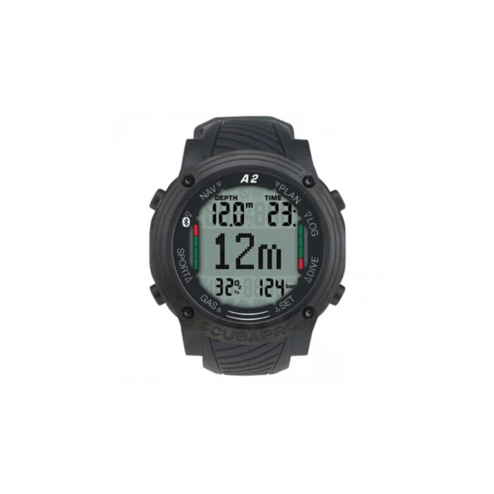 Komputer nurkowy Scubapro A2 Komputer nurkowy Scubapro A2