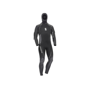 Skafander Scubapro Definition 7 mm Hooded męski