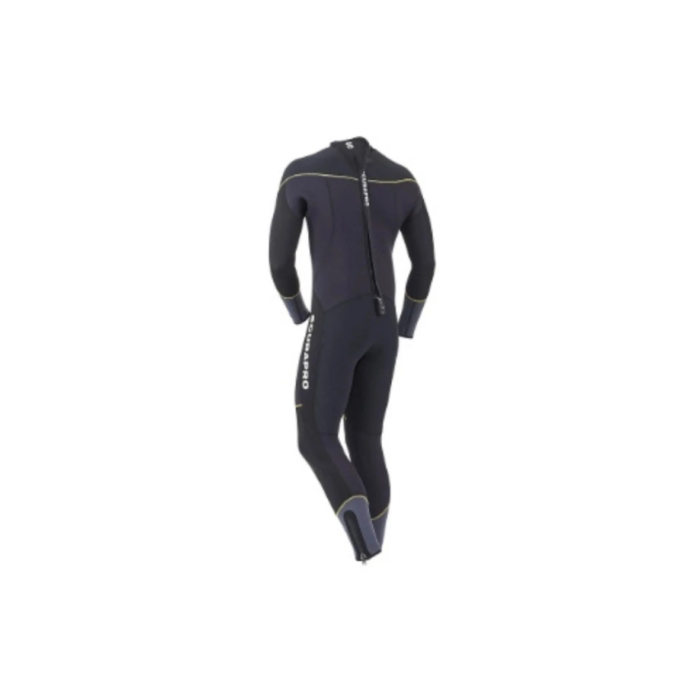 Skafander neoprenowy Scubapro Sport 5 mm męski (3) Skafander neoprenowy Scubapro Sport 5 mm męski (3)