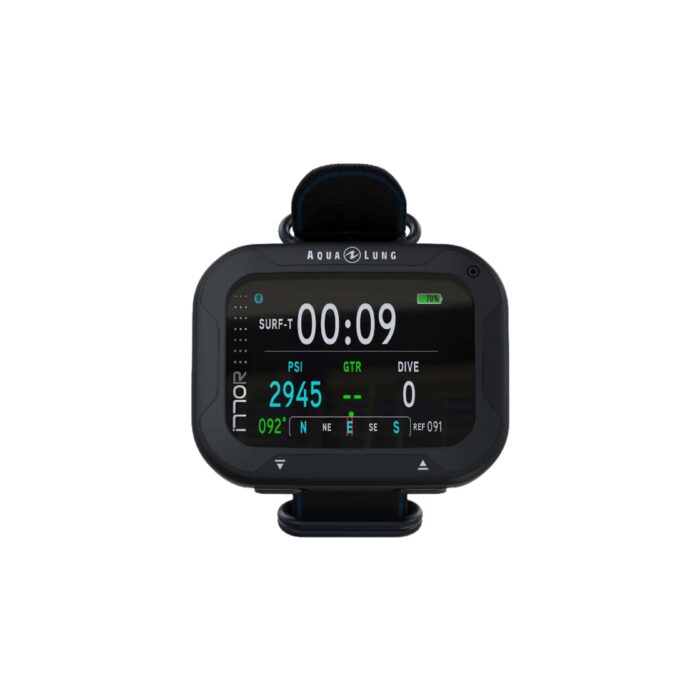 Komputer nurkowy Aqualung i770R USB Komputer nurkowy Aqualung i770R USB