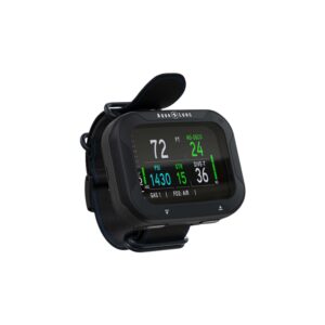 Komputer nurkowy Aqualung i770R USB