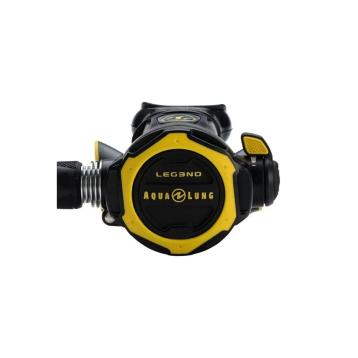 Automaty oddechowe Aqualung Legend 3 (1) Automaty oddechowe Aqualung Legend 3 (1)