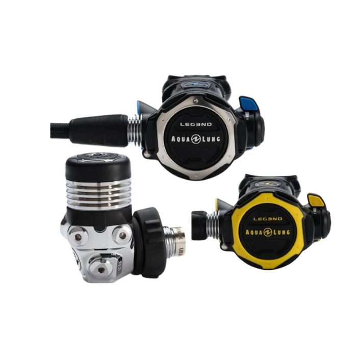 Automaty oddechowe Aqualung Legend 3 Automaty oddechowe Aqualung Legend 3