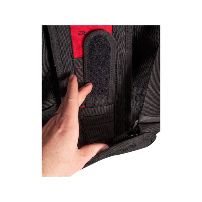 HOLLIS zestaw KATANA 2 DUAL SIDEMOUNT (7) HOLLIS zestaw KATANA 2 DUAL SIDEMOUNT (7)