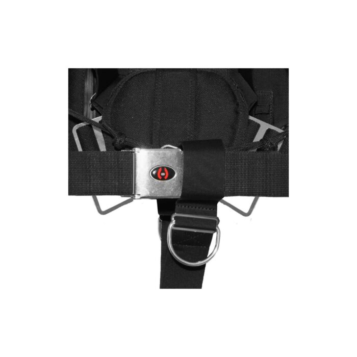 HOLLIS zestaw KATANA 2 DUAL SIDEMOUNT (9) HOLLIS zestaw KATANA 2 DUAL SIDEMOUNT (9)