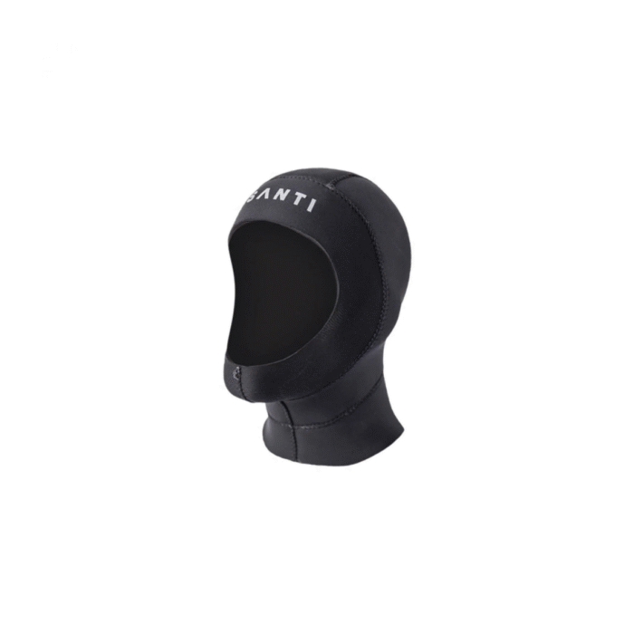 Kaptur neoprenowy Santi Hood 11 (2) Kaptur neoprenowy Santi Hood 11 (2)