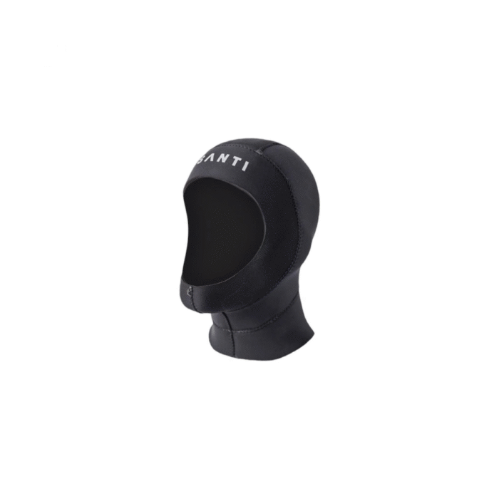 Kaptur neoprenowy Santi Hood 7 (2) Kaptur neoprenowy Santi Hood 7 (2)