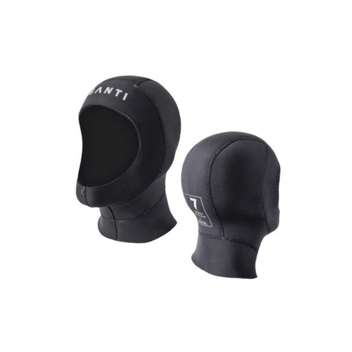 Kaptur neoprenowy Santi Hood 7 Kaptur neoprenowy Santi Hood 7