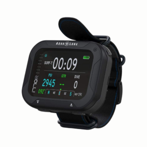 Komputer nurkowy Aqualung i770R USB