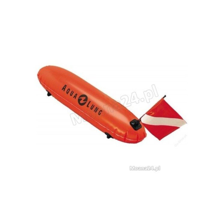 AQUALUNG boja Torpedo