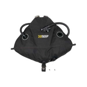 Worek Xdeep Stealth 2.0 Rec RB