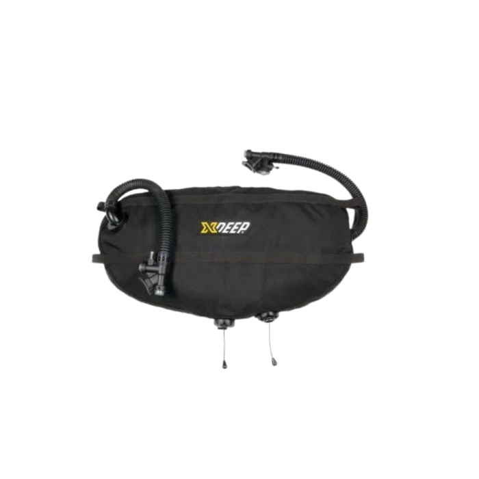 XDEEP worek STEALTH 2.0 CLASSIC RB