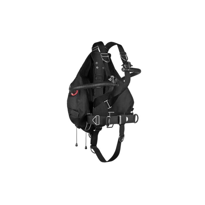 XDEEP worek STEALTH 2.0 TEC RB (4) XDEEP worek STEALTH 2.0 TEC RB (4)