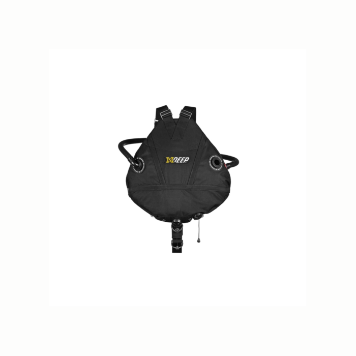 Zestaw Xdeep Stealth 2.0 Tec RB (1) Zestaw Xdeep Stealth 2.0 Tec RB (1)