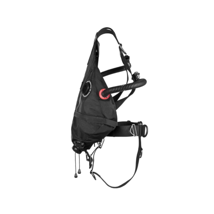 Zestaw Xdeep Stealth 2.0 Tec RB (2) Zestaw Xdeep Stealth 2.0 Tec RB (2)