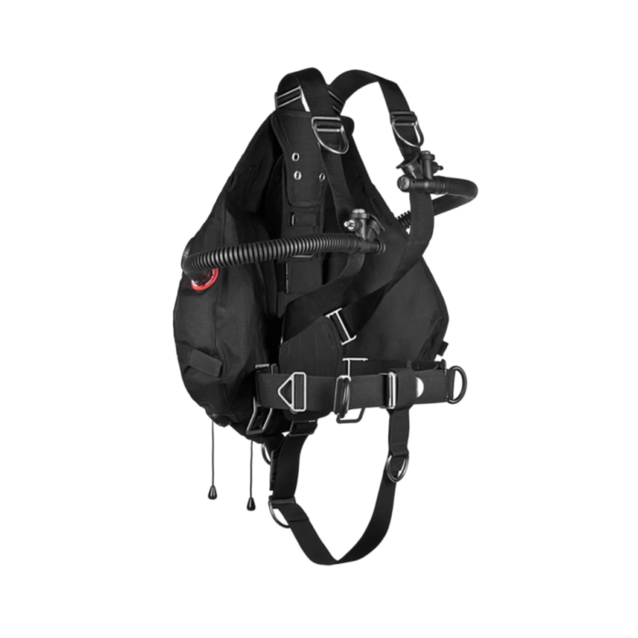 Zestaw Xdeep Stealth 2.0 Tec RB (5) Zestaw Xdeep Stealth 2.0 Tec RB (5)