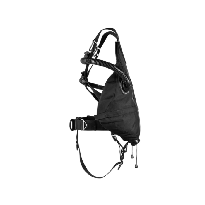 Zestaw Xdeep Stealth 2.0 Tec RB (6) Zestaw Xdeep Stealth 2.0 Tec RB (6)