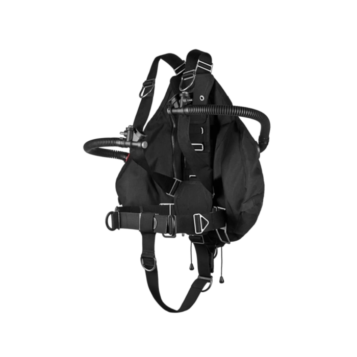 Zestaw Xdeep Stealth 2.0 Tec RB (7) Zestaw Xdeep Stealth 2.0 Tec RB (7)