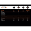 Automat oddechowy Tecline TEC2 odwracalny (4)