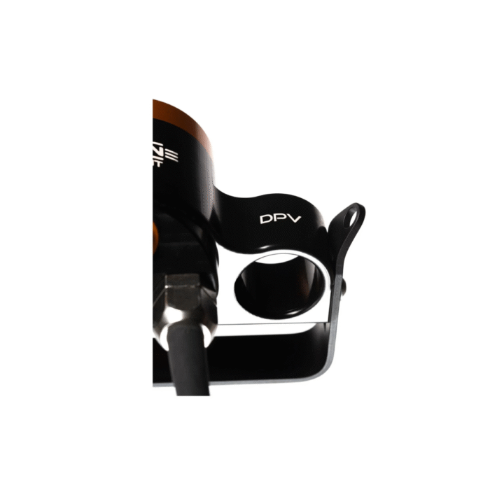 Latarka nurkowa Tecline Teclight Side Mount Led (6) Latarka nurkowa Tecline Teclight Side Mount Led (6)