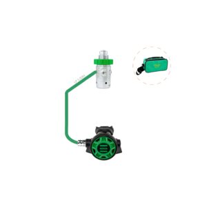 TECLINE zestaw R1/REC1 – STAGE