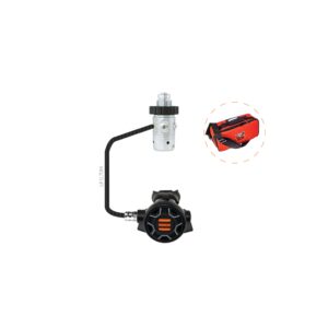 TECLINE zestaw R1/TEC1