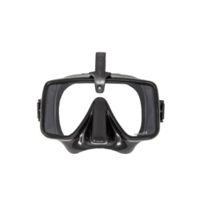 Maska nurkowa Scubapro Frameless z uchwytem HUD