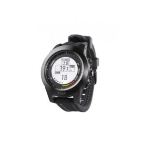 Komputer nurkowy Tusa TC1 czarny