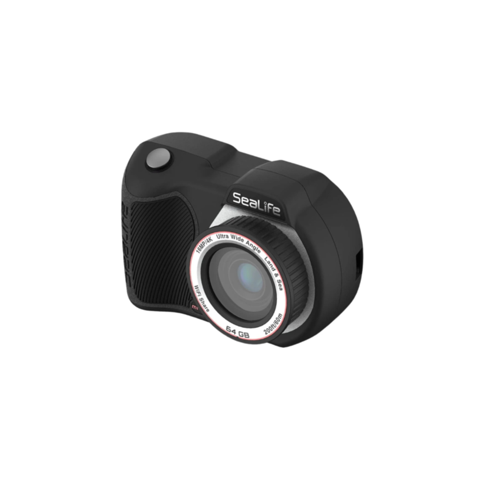 Aparat foto video SeaLife Micro 3.0 64 Gb (3) Aparat foto video SeaLife Micro 3.0 64 Gb (3)